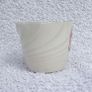 A rare & vintage County Galway BALLINASLOE CRESTED CHINA souvenir cup (1920s / 1930s) Image 2