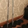 Dumbells-stand-bench-Barbells Image 5