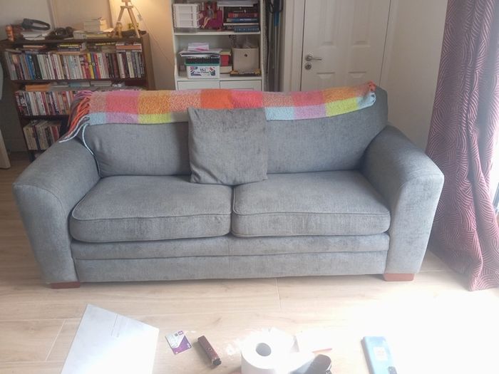 Sofa bed