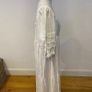 Cream Suncoo dress size 14 beautiful quality Image 4