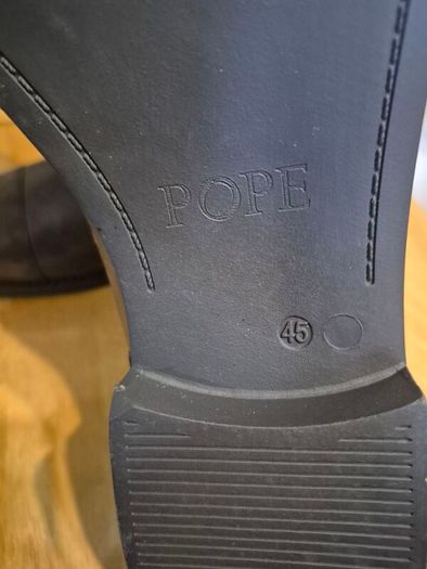 Mens Shoes - Pope