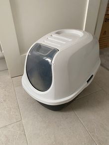 Cat Litter Tray