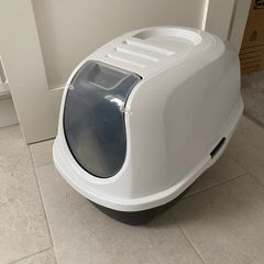 Cat Litter Tray