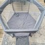 Baby Playpen - Miniuno Folding Playpen Image 3