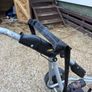 Electric Golf Trolley Image 3