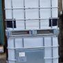 IBC Tanks 1000L - Food Grade Image 3