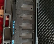 Boss Bcb-60