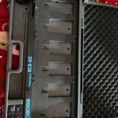 Boss Bcb-60