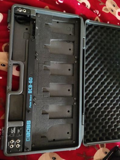 Boss Bcb-60