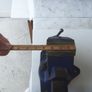 record 2 ton swivel vice Image 3