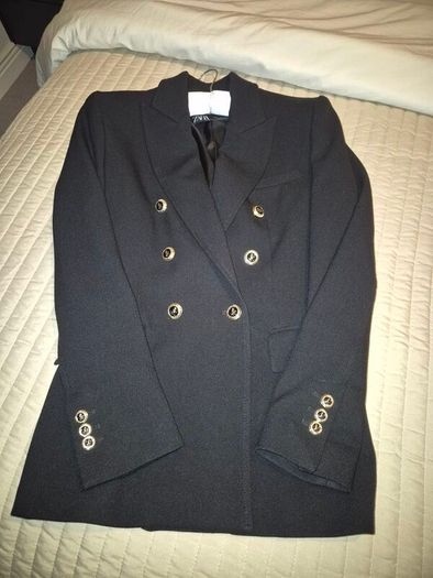 womans jacket