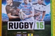 Rugby 15 Xbox One Games Original