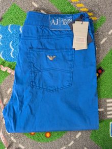 [Brand New with Tags] Armani Jeans