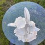 Lovely fairy resin table Image 2