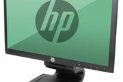 Hp 20" La2006x Led Monitor DisplayPort, Dvi and Vga