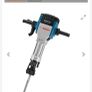 Bosch Demolition Hammer GSH 27VC 110v Image 6