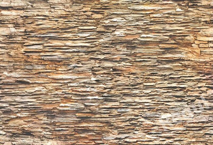 Wilde stone -marble tile-fruit pattern Effect 3D PVC Plastic Wall  Panels