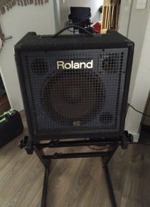 guitar amp