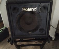 guitar amp