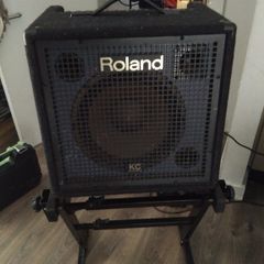guitar amp