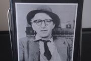 Patrick Kavanagh Man and Poet NPF Goldsmith p/b 1987 FREEPOST