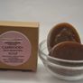 African Black Soap Bar Image 5