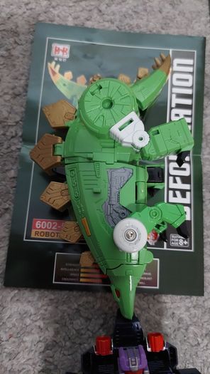 Transformers / toys /  combiners