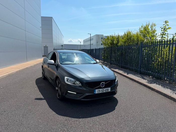 Volvo S60  # 1 Owner #