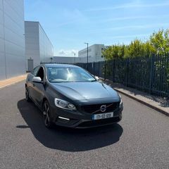 Volvo S60  # 1 Owner #