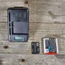 Sony Cybershot DSC-W170 10.1MP Digital Camera 5x zoom Silver,Charger ,4gbSd Card Image 8