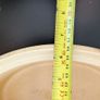 Vintage Emile Henry France No. 4 P2 Oval Lidded Casserole Dish 26cm Image 8