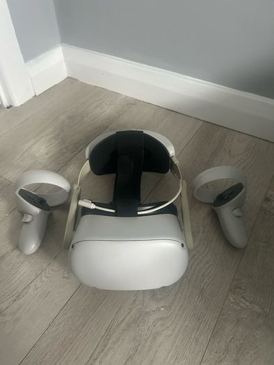 Oculus quest 2