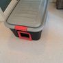 heavy duty storage box Image 2