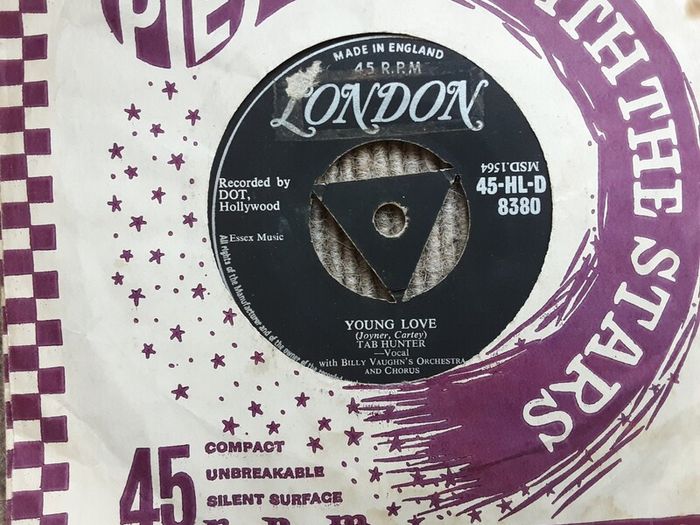selection of singles various genre ( over 50 )