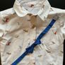 baby shirt and tie Image 4