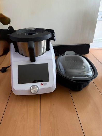 Monsieur cuisine