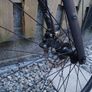 Boardman adv 8.9 gravel bike Image 2
