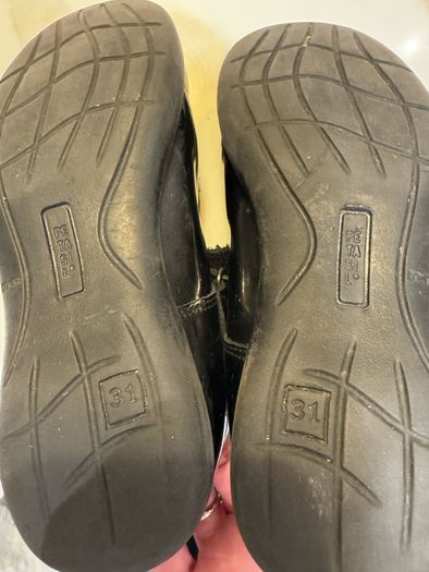 school shoes