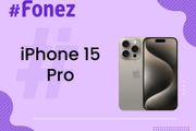 iPhone 15 Pro 512GB
