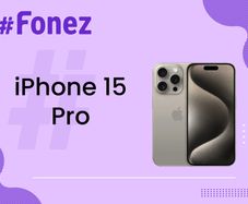 iPhone 15 Pro 512GB