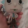 rick and morty funko pop Image 3