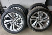 20" Alloys - Audi Q7 / E Tron
