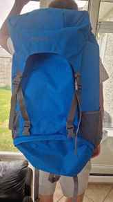 Mountain Warehouse Rucksack