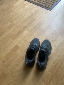mens work shoes