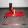 hydraulic trolley jack Image 3