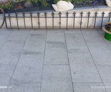 railings