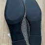 ZARA ballet flat size 33 Image 5