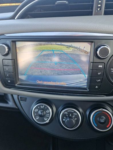 Toyota Yaris Luna 1.4 D4d (cheap To Run-65mpg)