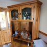 TV cabinet - corner unit Image 3