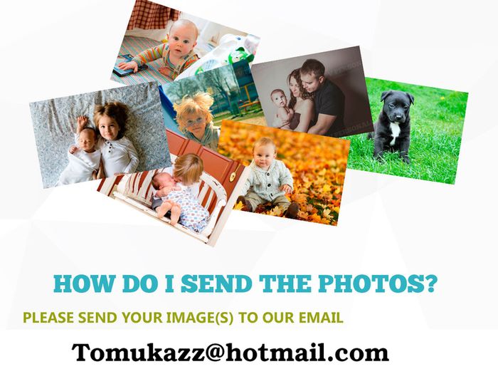 Acrylic Photo prints Personalised photo print onto acrylic size 60 x 60 cm